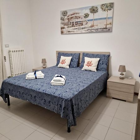 Apartmán Casa Rosetta Lecce Exteriér fotografie