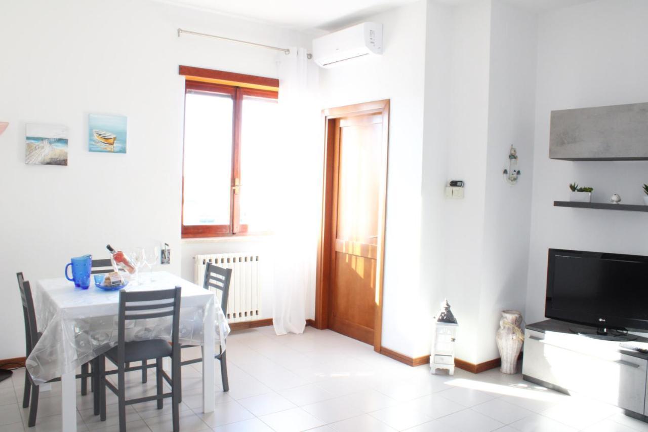 Apartmán Casa Rosetta Lecce Exteriér fotografie