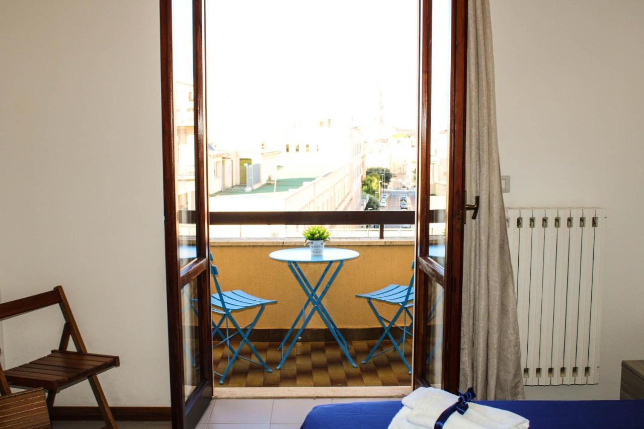 Apartmán Casa Rosetta Lecce Exteriér fotografie