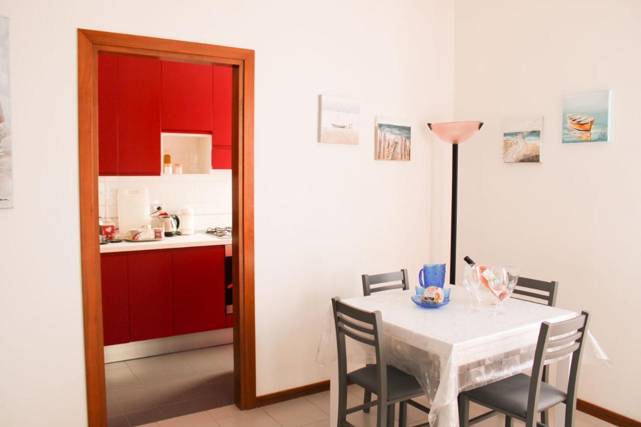 Apartmán Casa Rosetta Lecce Exteriér fotografie