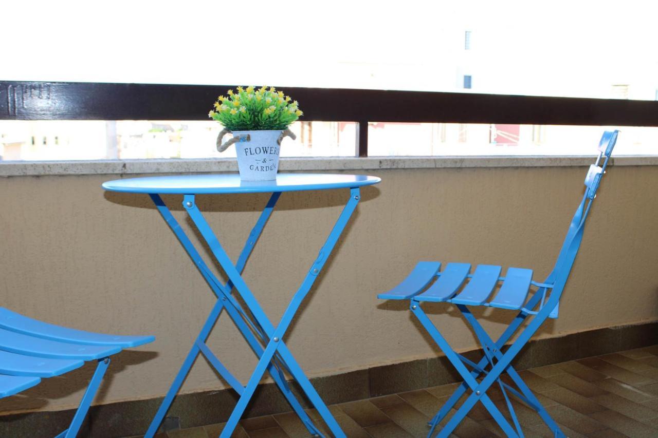 Apartmán Casa Rosetta Lecce Exteriér fotografie