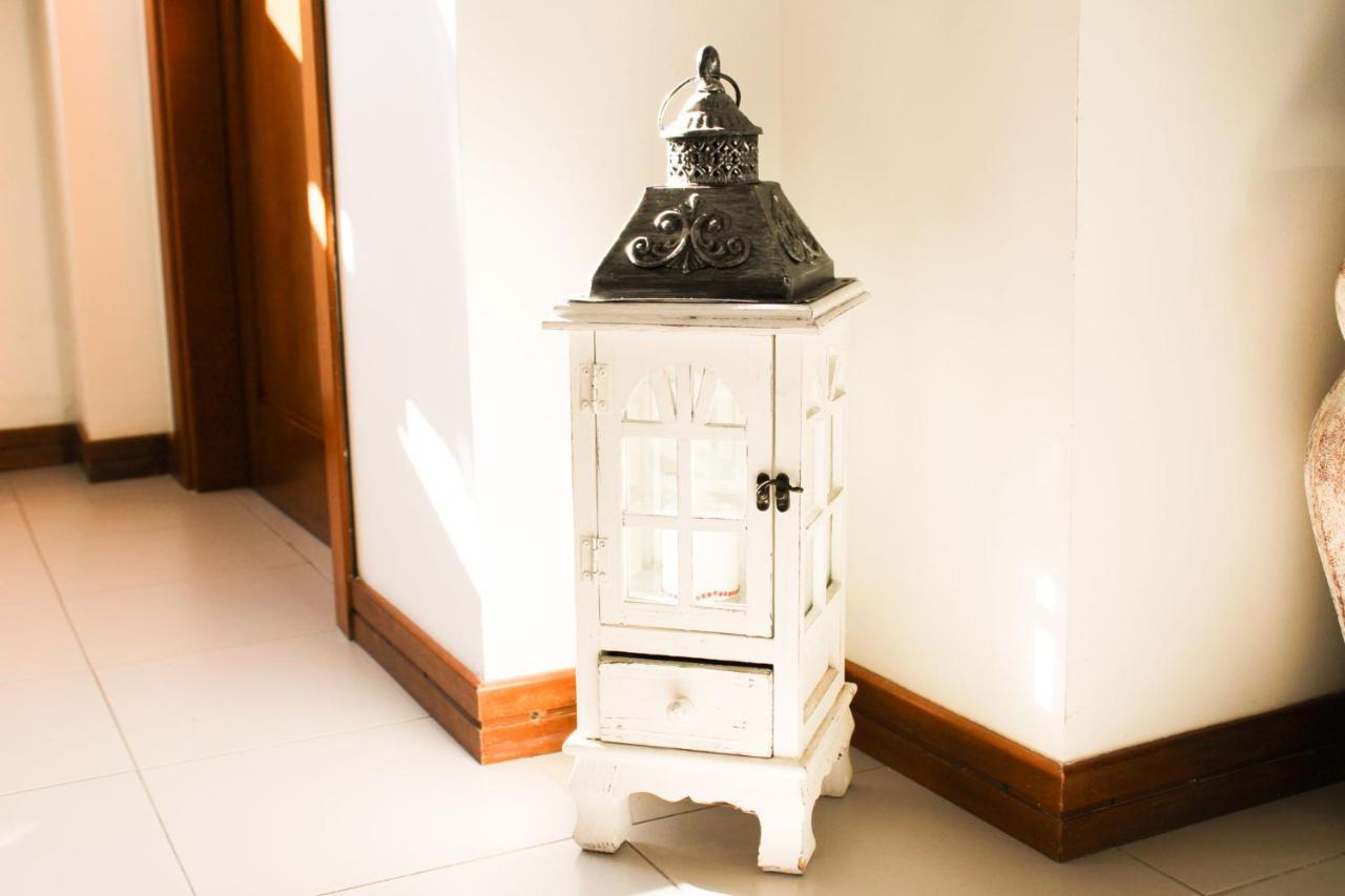 Apartmán Casa Rosetta Lecce Exteriér fotografie