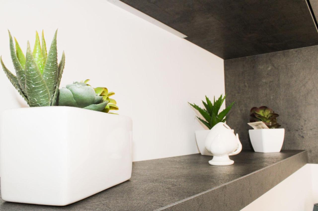 Apartmán Casa Rosetta Lecce Exteriér fotografie