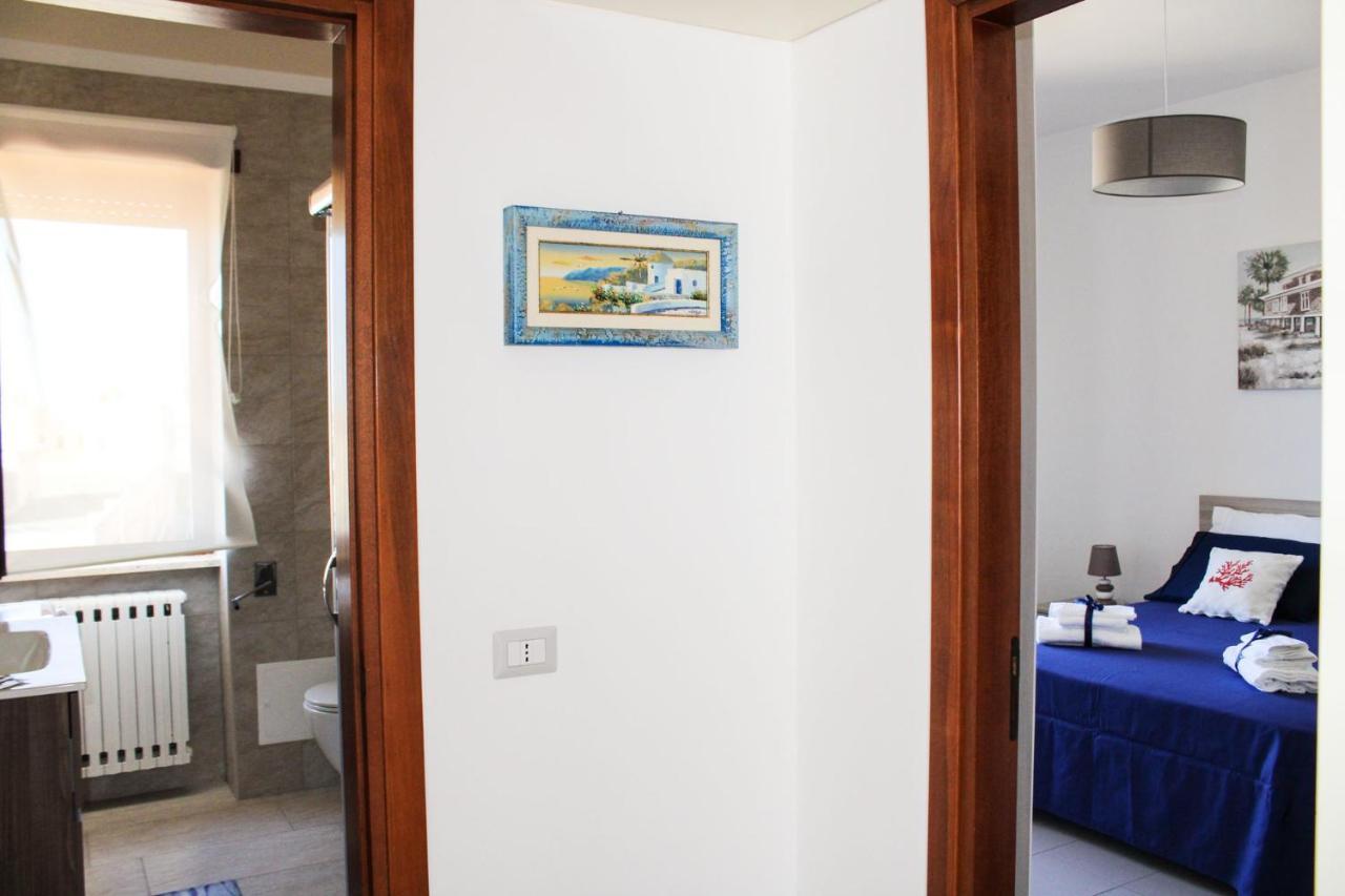 Apartmán Casa Rosetta Lecce Exteriér fotografie