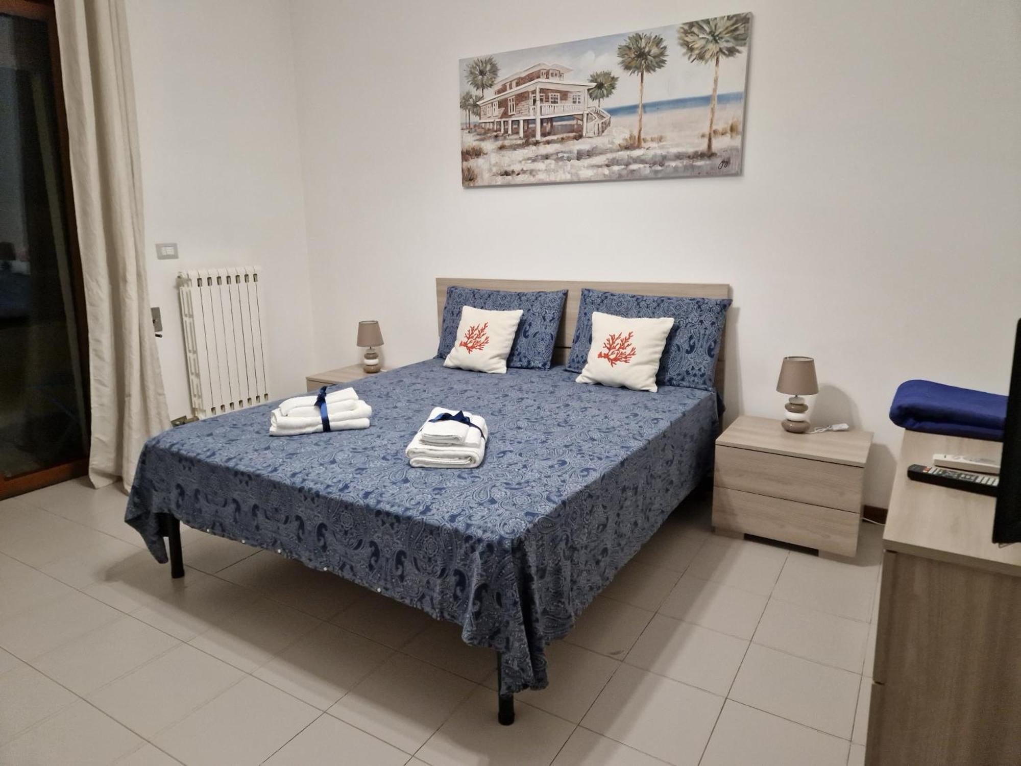 Apartmán Casa Rosetta Lecce Exteriér fotografie