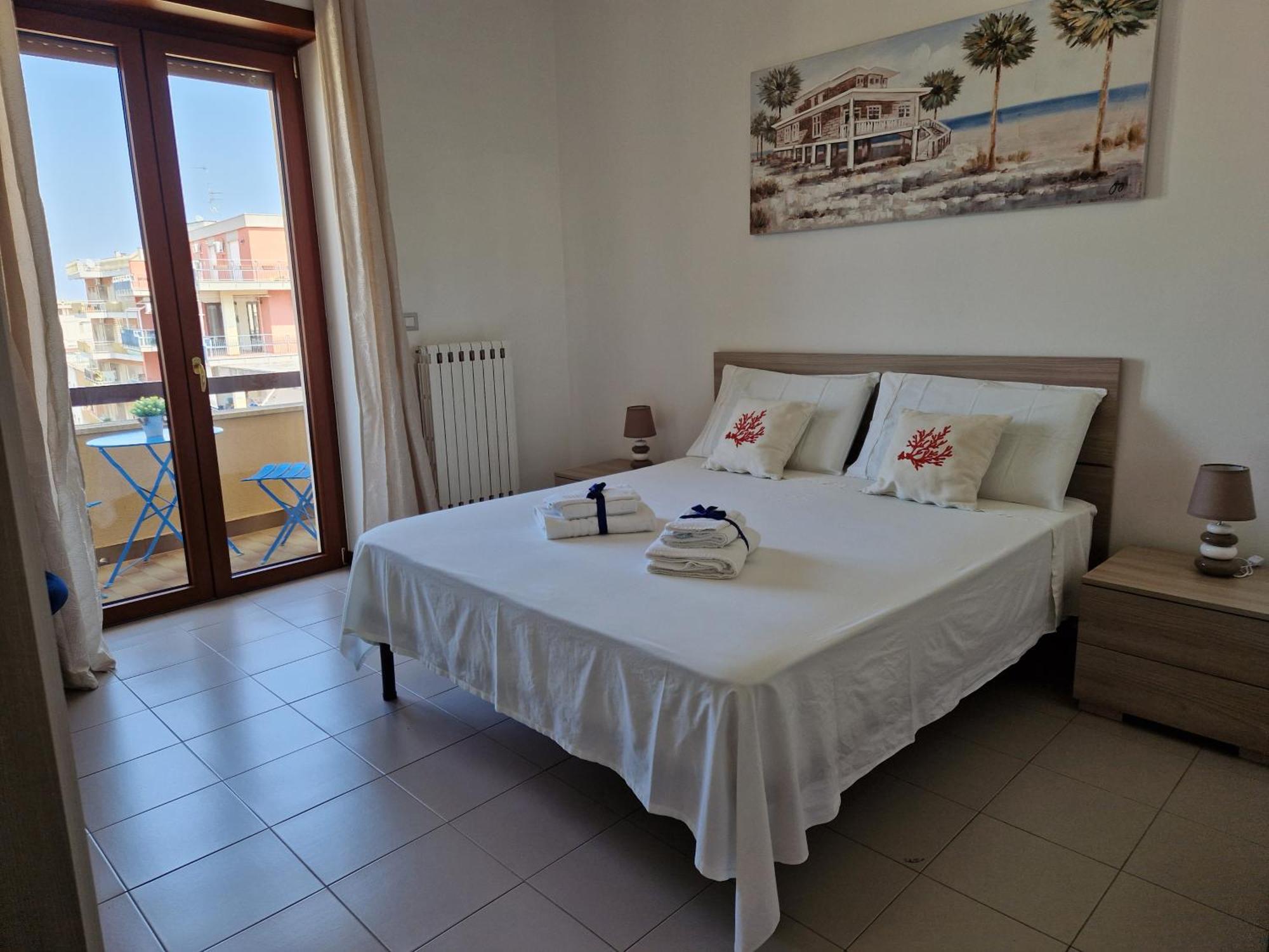 Apartmán Casa Rosetta Lecce Exteriér fotografie