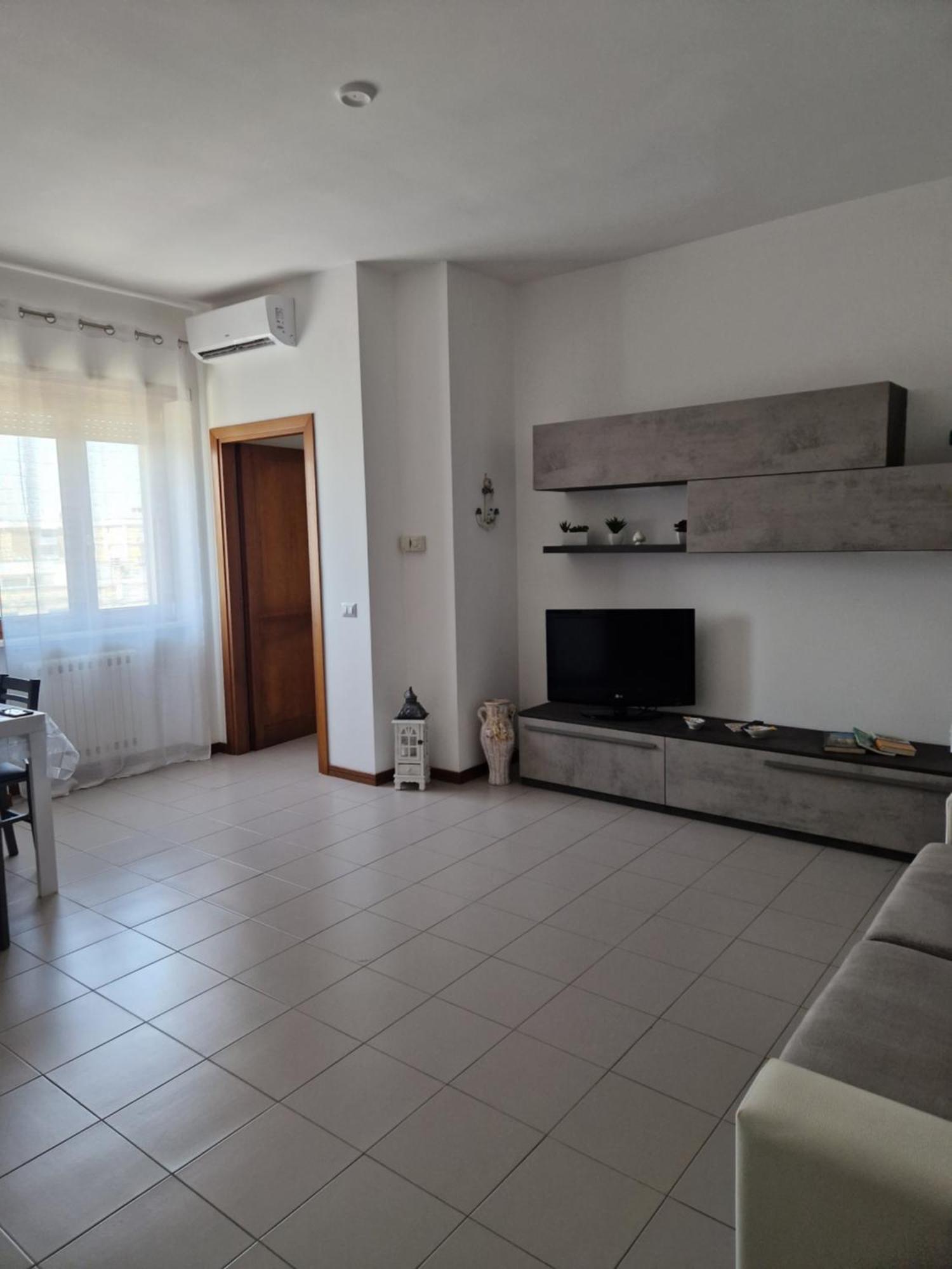 Apartmán Casa Rosetta Lecce Exteriér fotografie
