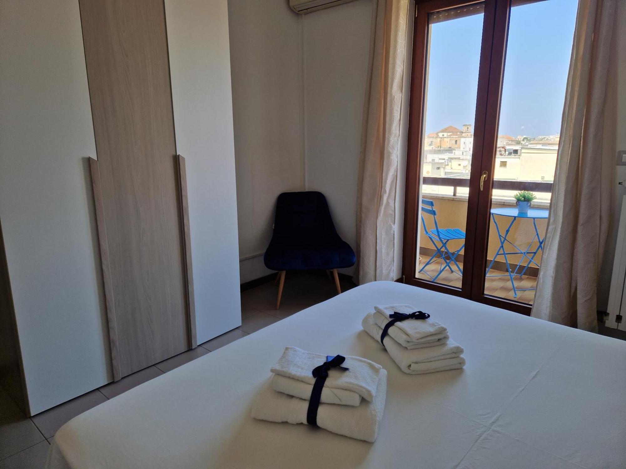Apartmán Casa Rosetta Lecce Exteriér fotografie